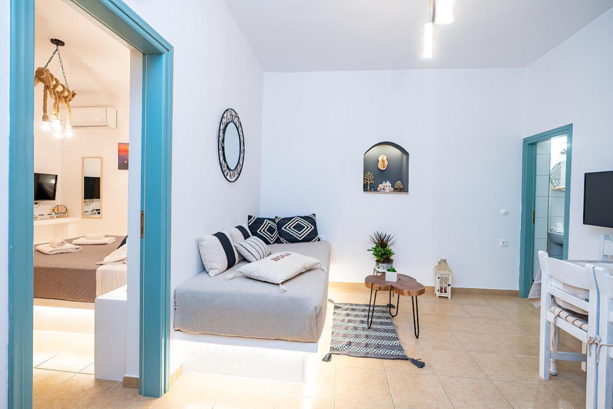 Villa Sertis Santorini Імеровіглі Екстер'єр фото