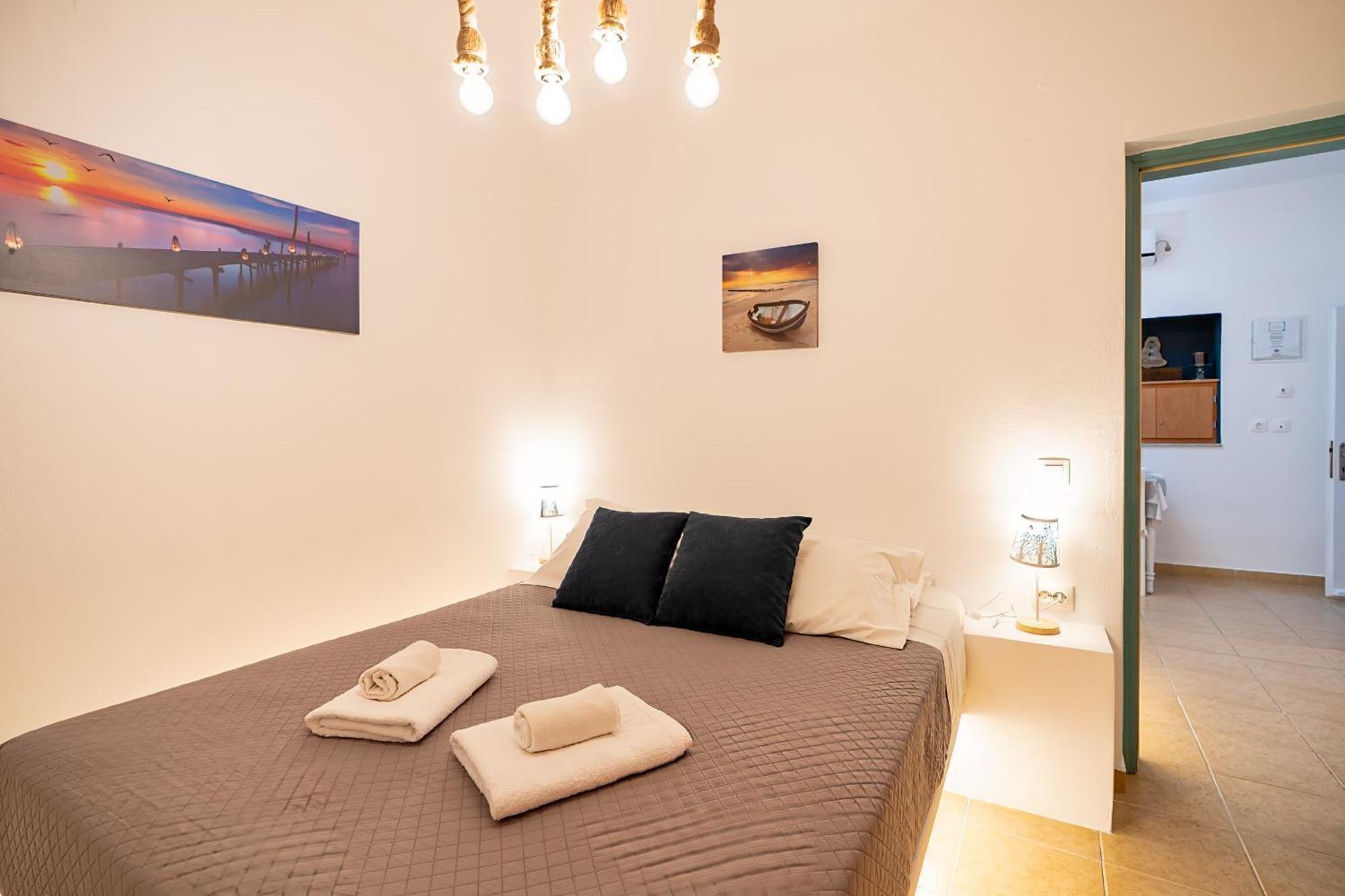 Villa Sertis Santorini Імеровіглі Екстер'єр фото