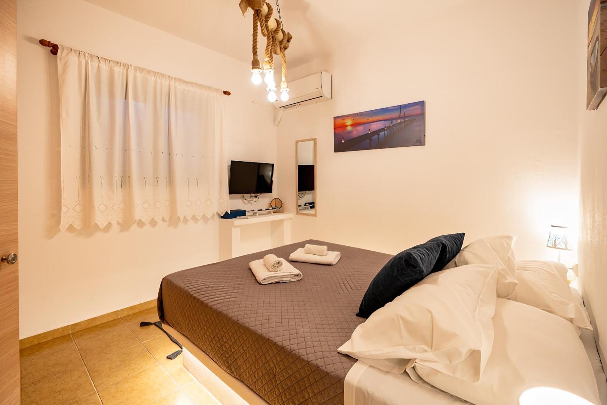 Villa Sertis Santorini Імеровіглі Екстер'єр фото