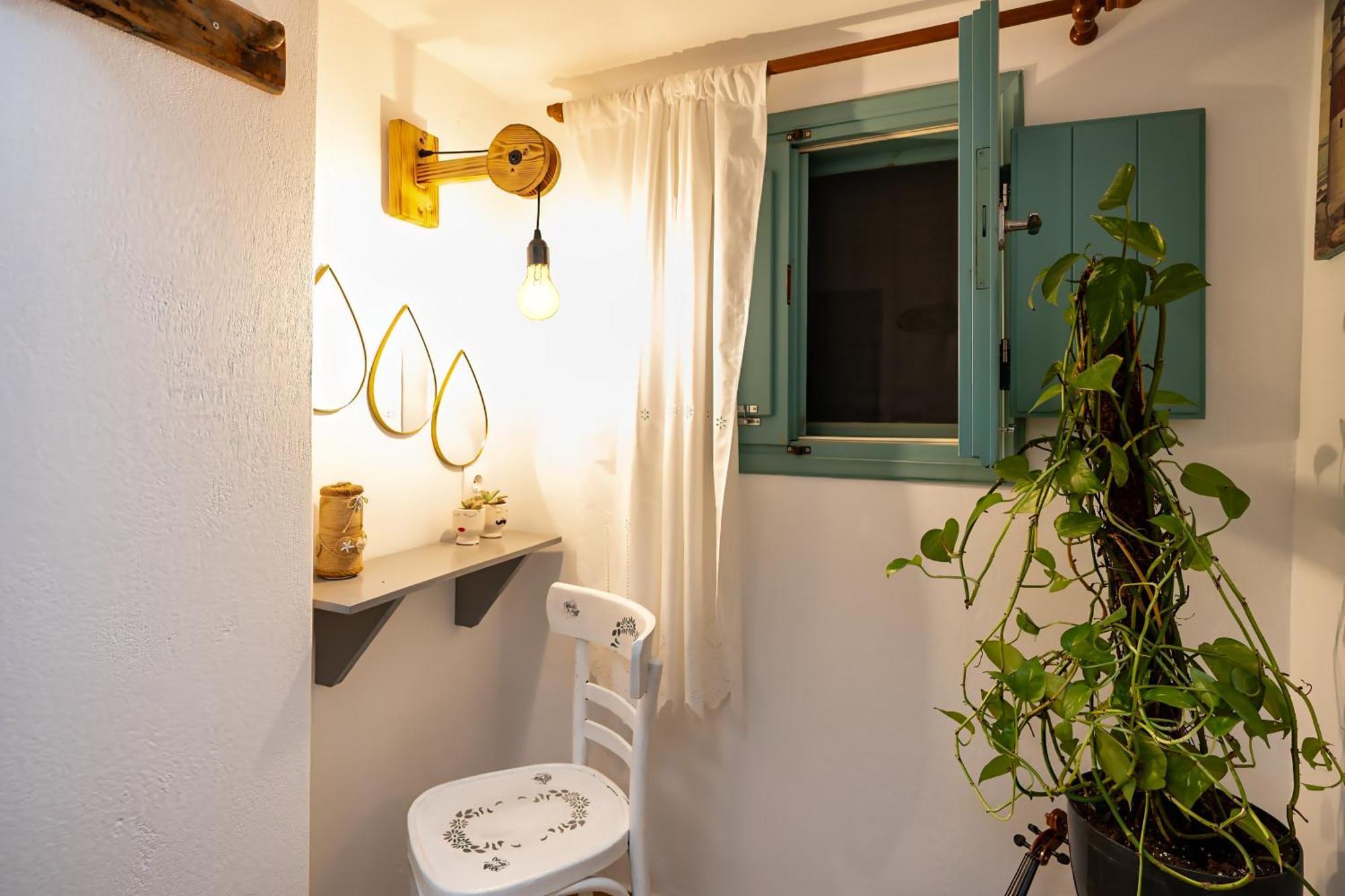 Villa Sertis Santorini Імеровіглі Екстер'єр фото